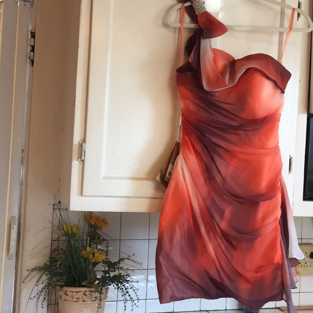Wedding and occasion dress “light in the box”